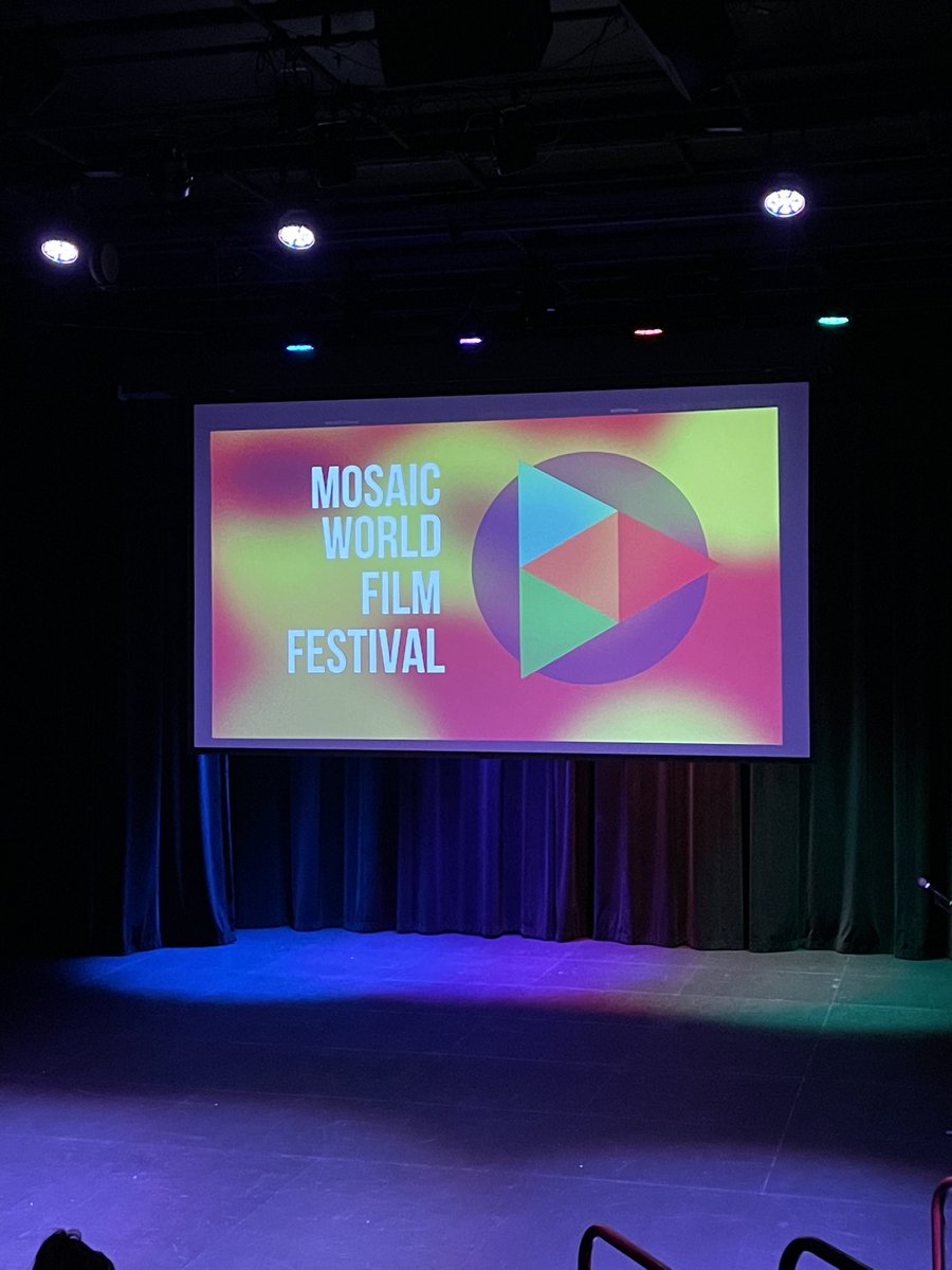 LevelOneShortFilm tweet media