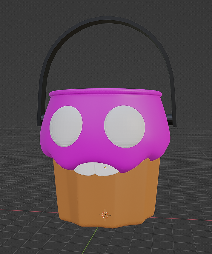 Memfish12YT's tweet photo. LOOK AT ME GO
LOOK AT ME FREAKING GO
I MODELED THIS
✨I✨ MODELED THIS FROM SCRATCH
AND IT ONLY TOOK ME LIKE 5 HOURS
I'M SO FREAKING PROUD OF MYSELF https://t.co/OVDPUCPXE5
