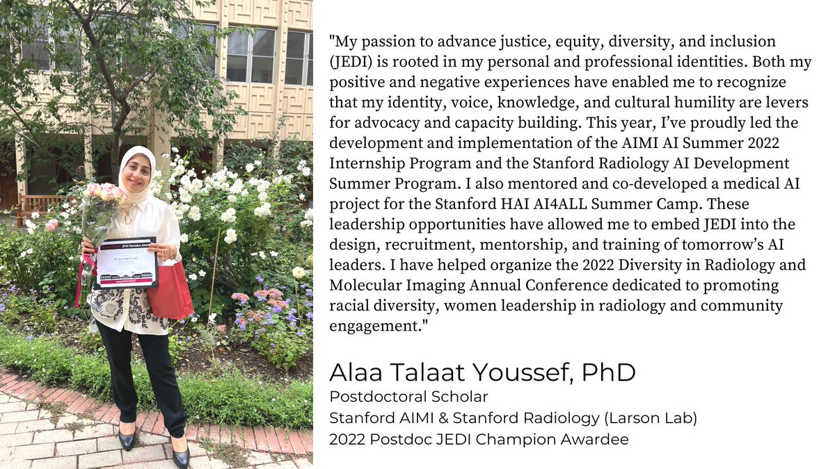 Stanford AIMI tweet media