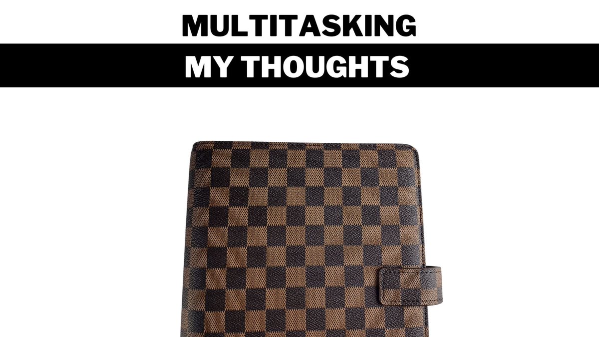 Multitasking - Who Does It Benefit? youtu.be/OaPNgs0A9C4 via <a href="/YouTube/">YouTube</a>
