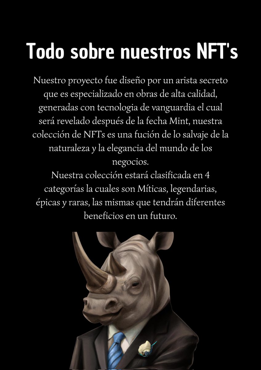 AnimalsBusiness's tweet photo. #SomosLoIndomable https://t.co/Q2RfV86xdm