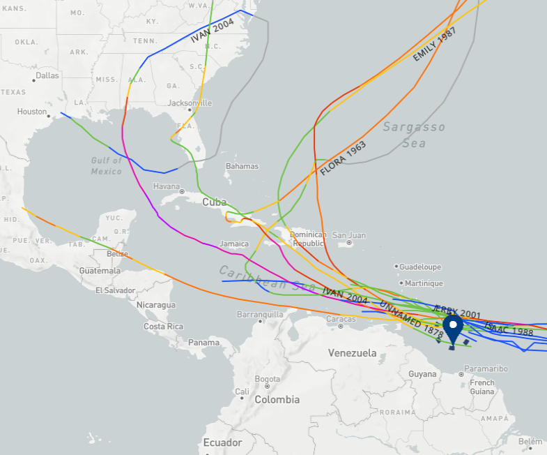 9/21/22 645p Tropical Update Invest 98L and what it means or doesn’t