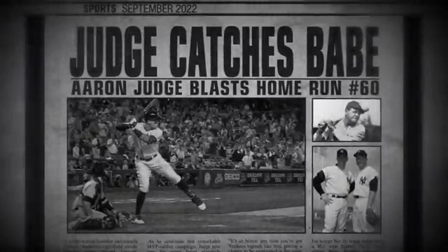Roger Maris Jr. Tweets Message for Aaron Judge After Home Run No. 62 -  Sports Illustrated