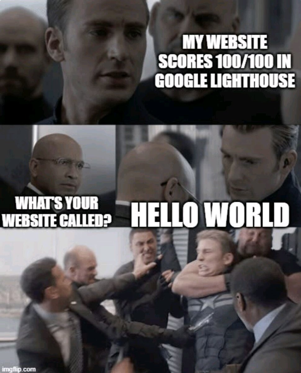 DewanRakib's tweet photo. Website Speed Optimization Done!! 🫣😁🫣😁

#Website #funniesttweets #Coding #justforfun https://t.co/SJJy415lM8