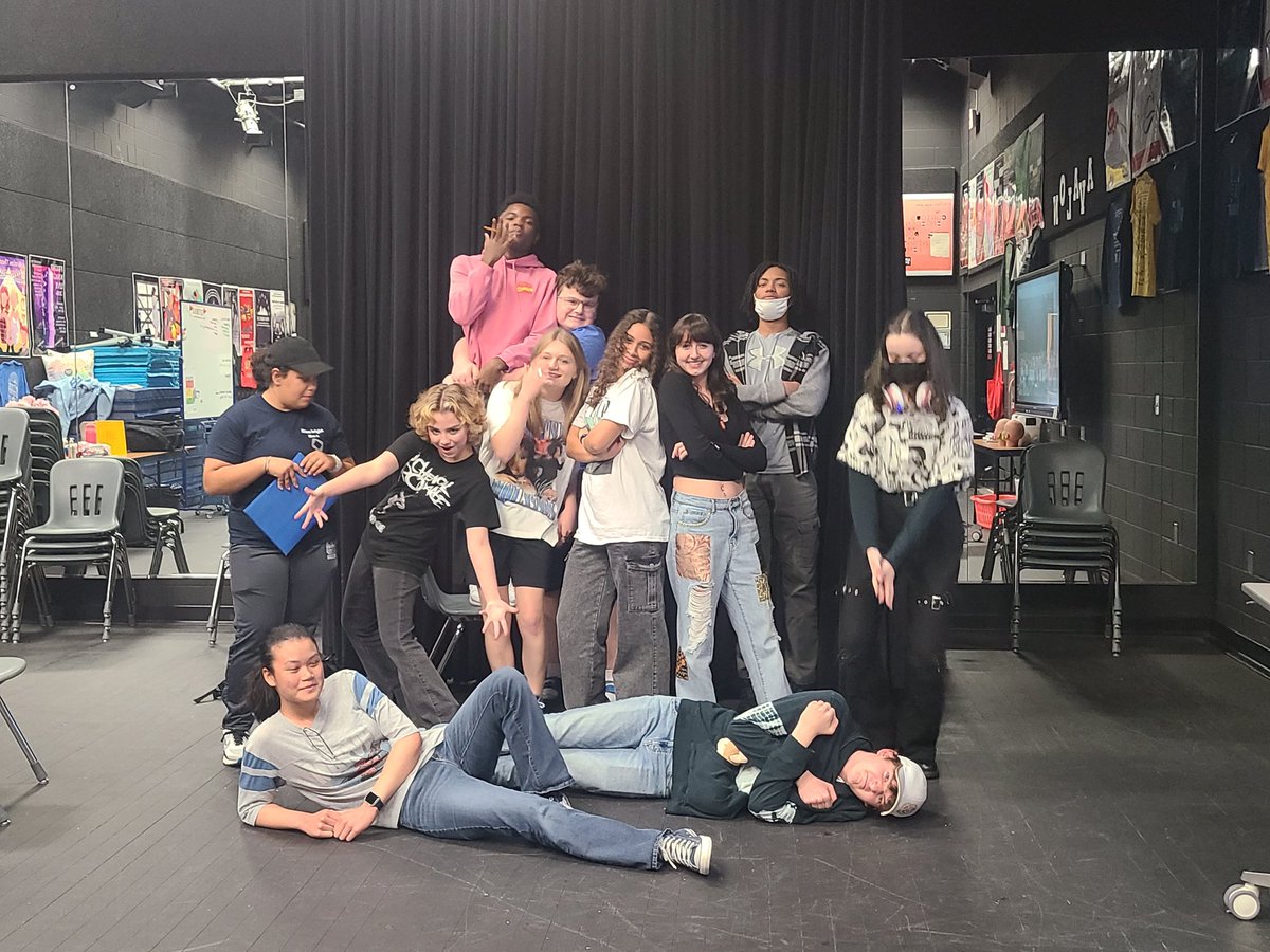 Avalon Theatre Co. tweet media