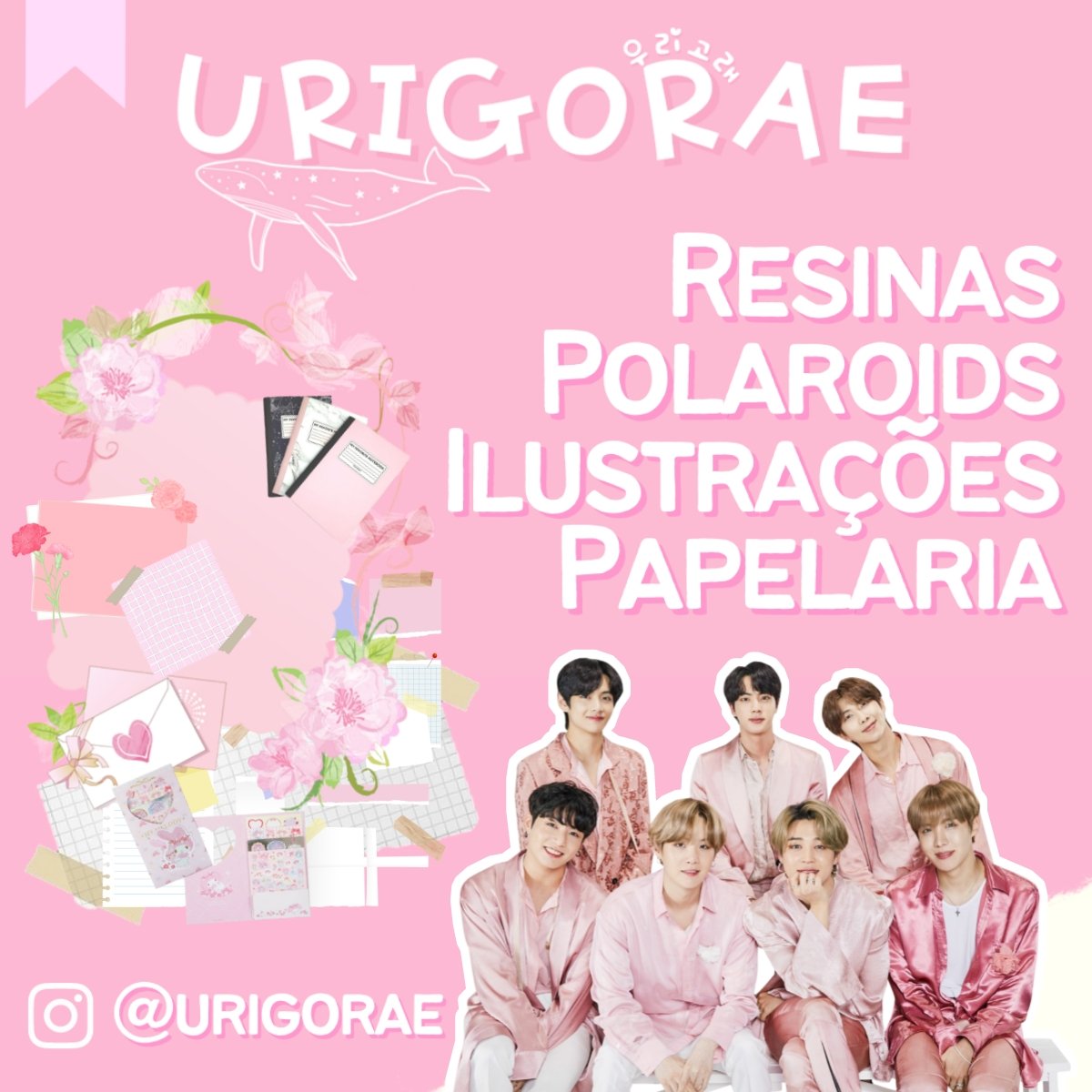 urigorae's tweet image. 