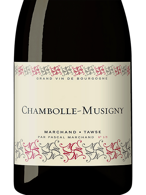 Ζουμερό σκούρο φρούτο,  μαύρο κεράσι και μαύρη σταφίδα.…. Wine from Pascal Marchand-Tawse via Vivino: vivino.com/users/andreas-…