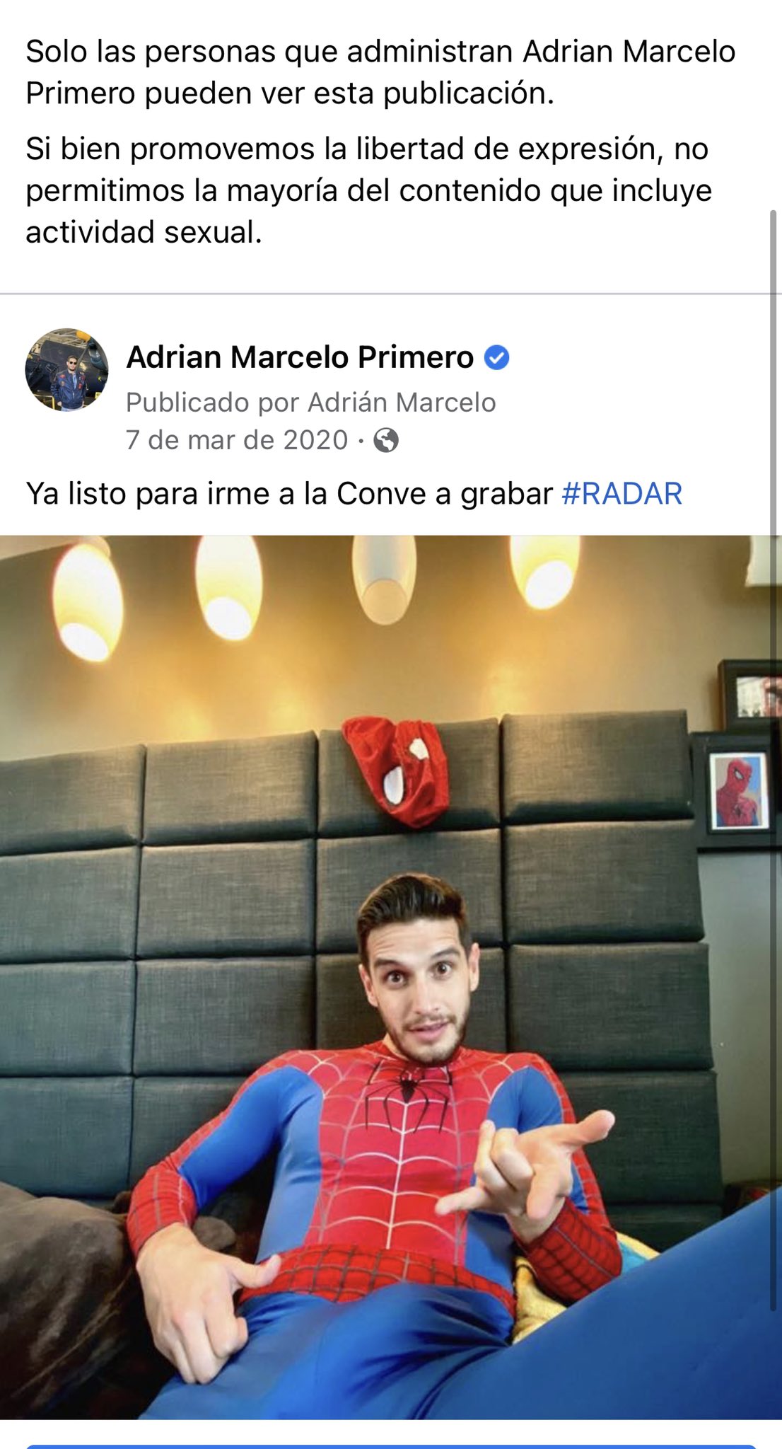 adrián marcelo on Twitter "Ni aguantan nada https//t.co/dT6G1rT1Uv