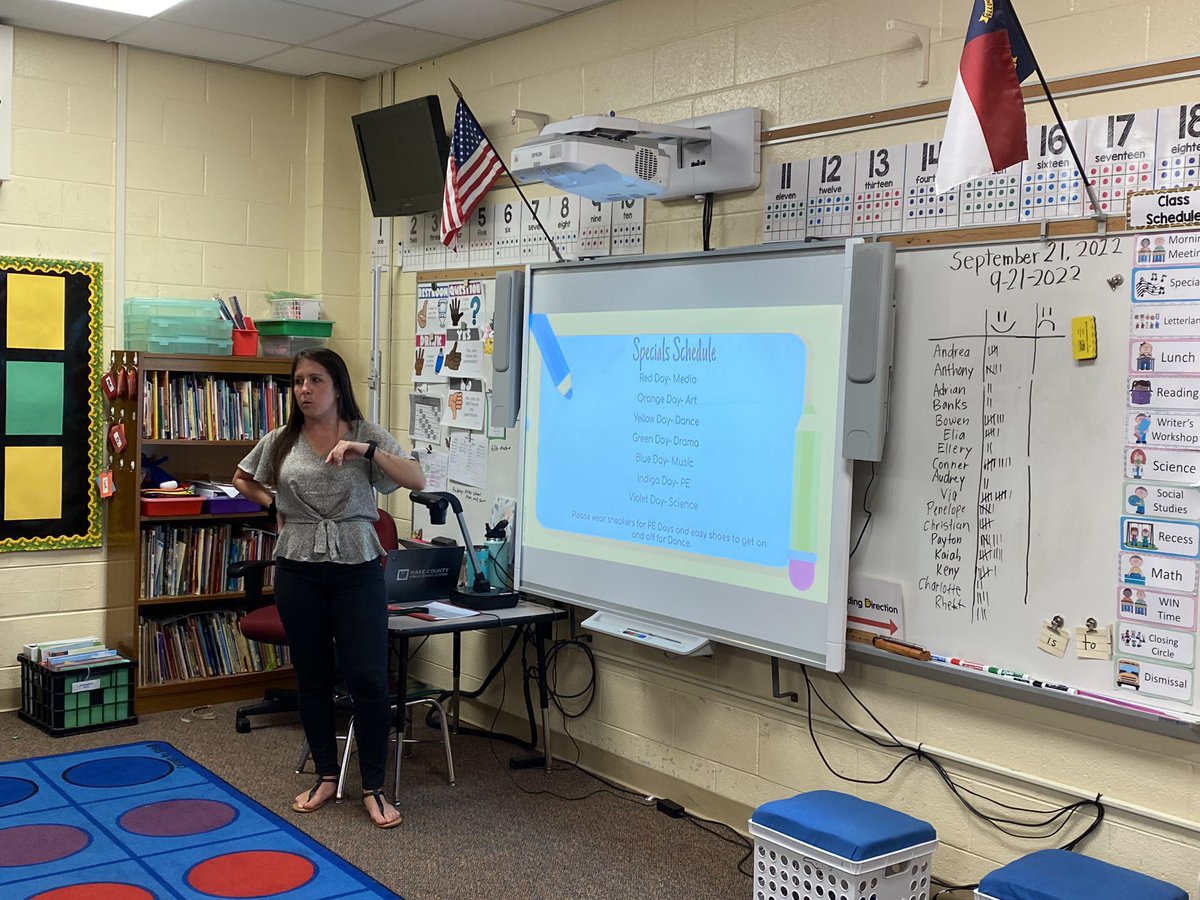 Carol Mohn tweet media