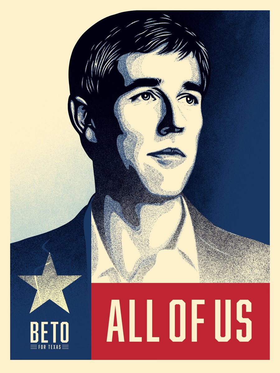 PuroPincheSA's tweet photo. So you’re registered to vote, now what? World-class public schools, good jobs that pay a living wage, affordable health care, and keeping Texas kids safe. These are the issues that are important to all of us. Vote @BetoORourke for Governor this fall y’all #BetoForAll https://t.co/oI3flFQKkj