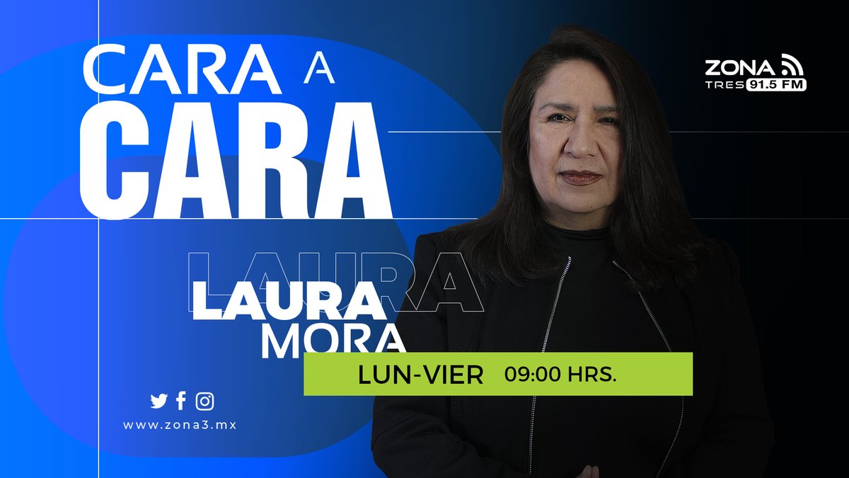 zona3noticias's tweet photo. 🦻Semana de personas sordas en #Zapopan con @BocanegraDan, Dir. de Derechos Humanos 

🧑Nuevas masculinidades, ¿se están desconstruyendo los hombres? con Israel Vidal.

Toda la información en #CaraaCara revive el programa en el siguiente link 👉: https://t.co/d45FO4GQPk https://t.co/l2xlMwBIzZ