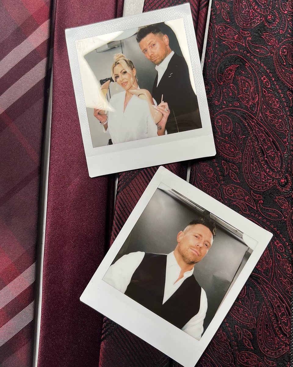 Maryse Mizanin / MaryseMizanin leak pics and videos