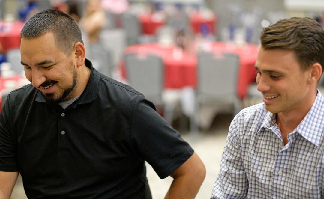 Thank you to all who attended ACT’s Member Appreciation Poker Tournament. We hope everyone had a fantastic time &amp; we look forward to seeing you again!