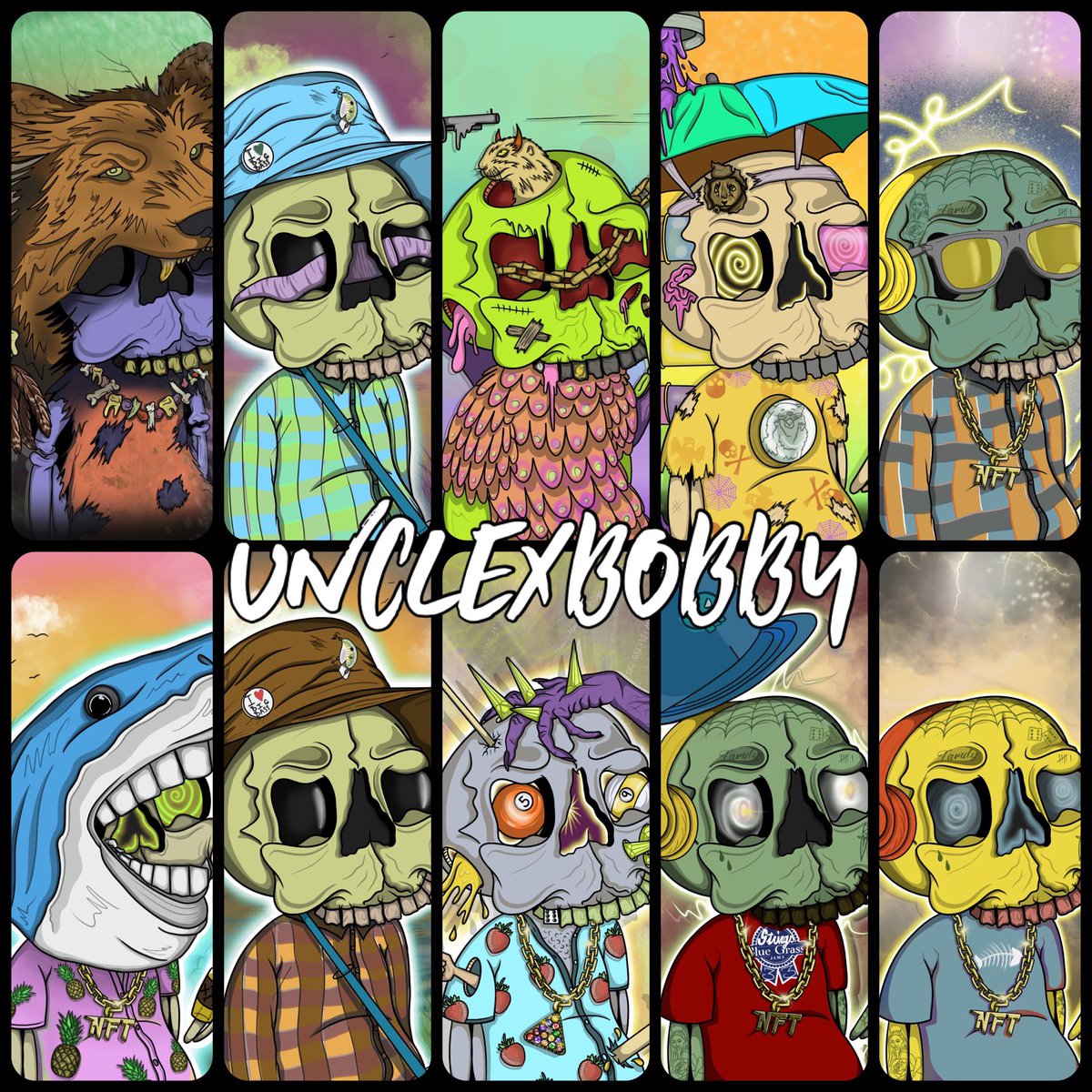 UNCLExBOBBY tweet media