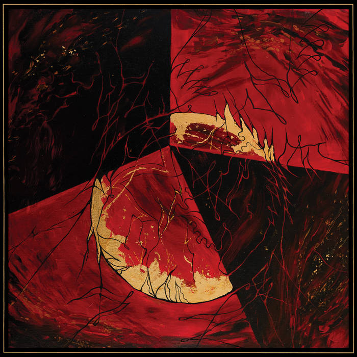 Adiwicaksono167's tweet photo. #Verberis - Adamantine Amidst Transience
#NowPlaying #Music #Metal #BlackMetal #DeathMetal https://t.co/TjIr2ZDroD