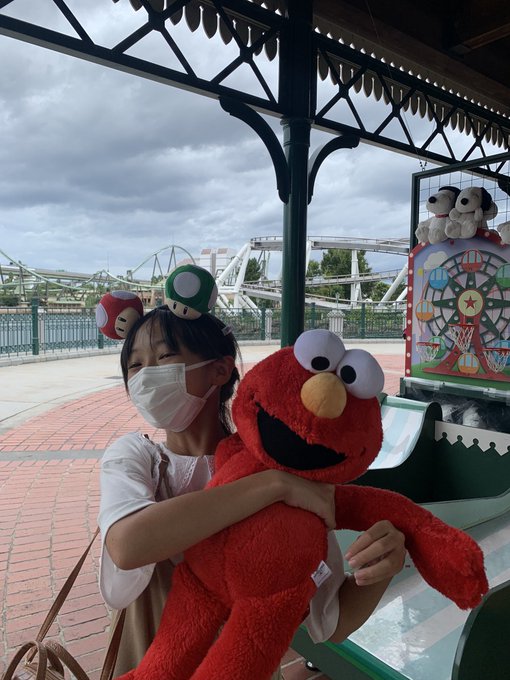 Twitterのコスプレ画像33