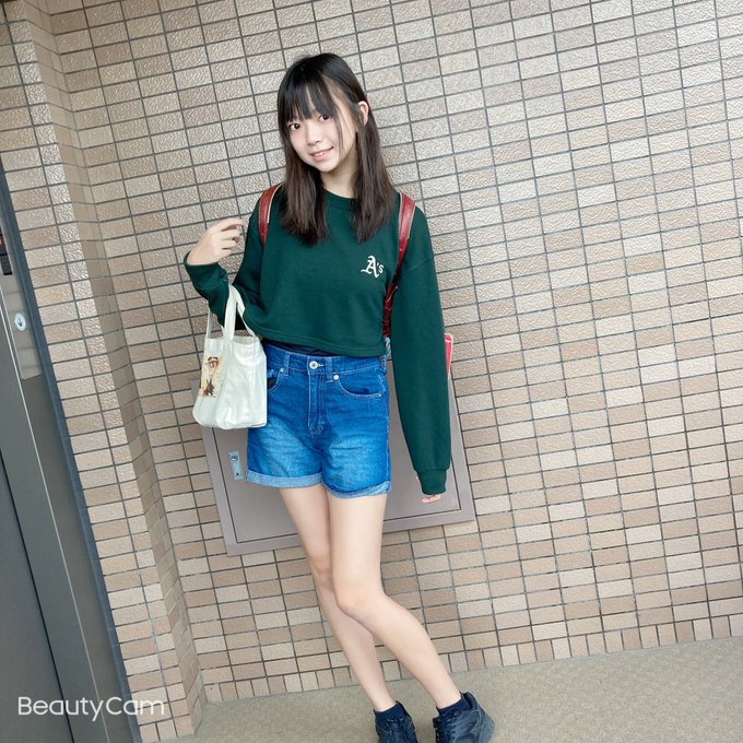 Twitterのコスプレ画像12