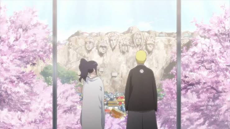 yang jelas naruto ga bakal selingkuh dari hinata sih