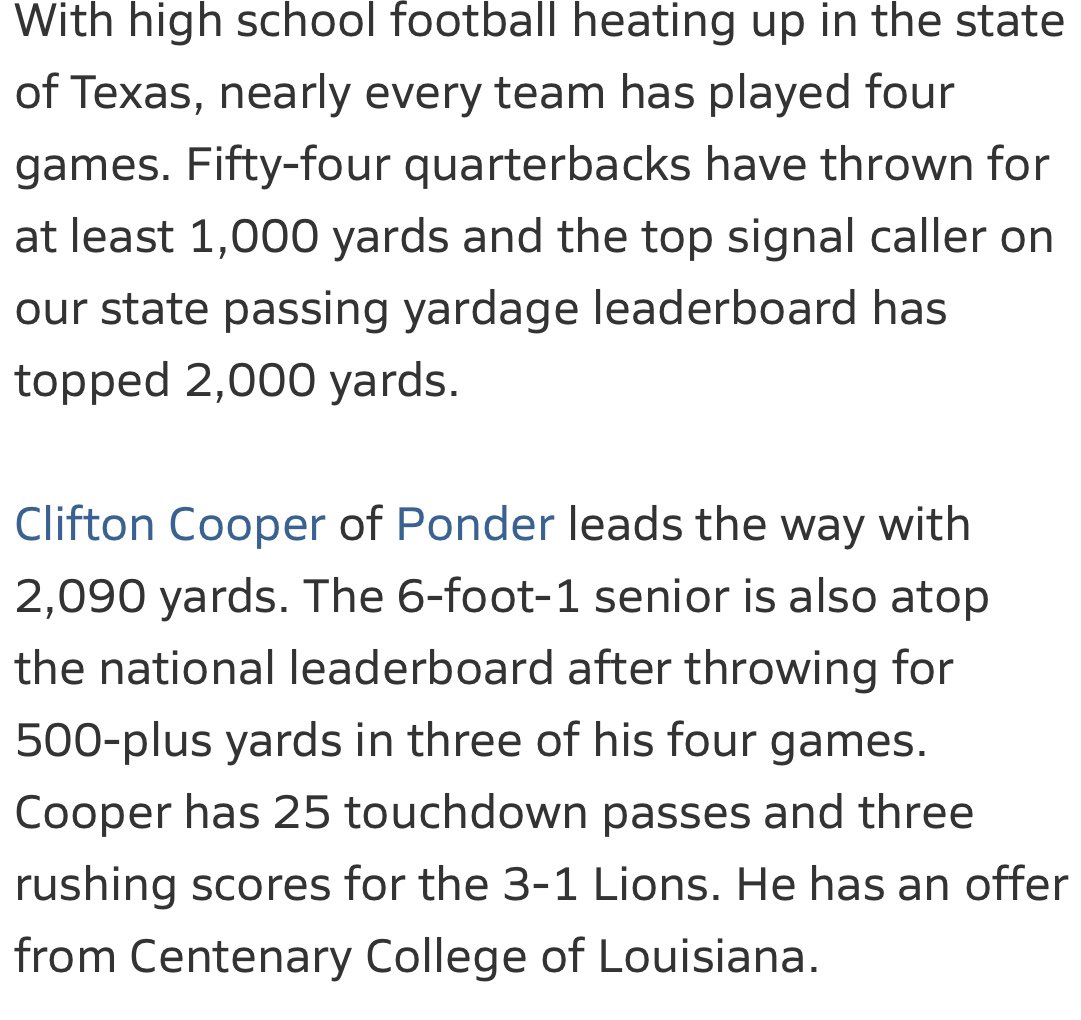 Justin23Wallace's tweet photo. Love to see it! #PonderFast https://t.co/o8L6UAYtTB