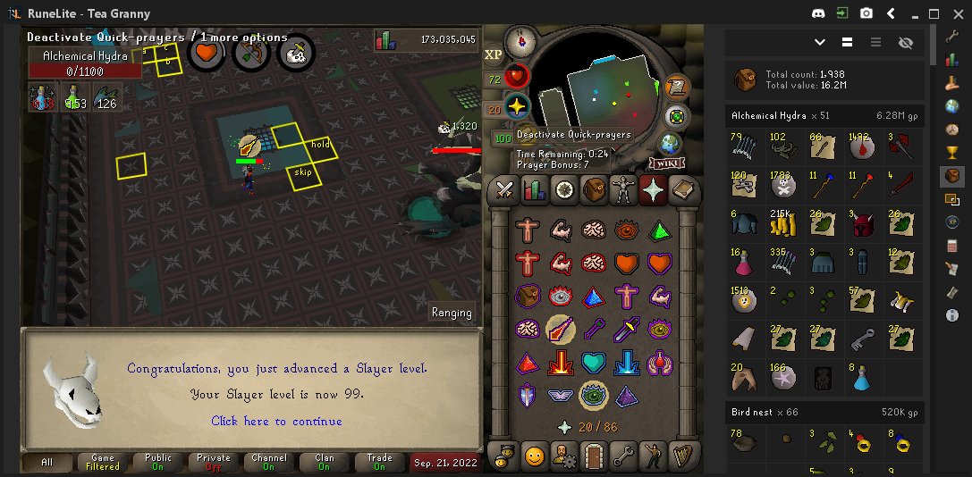Rune Apes tweet media