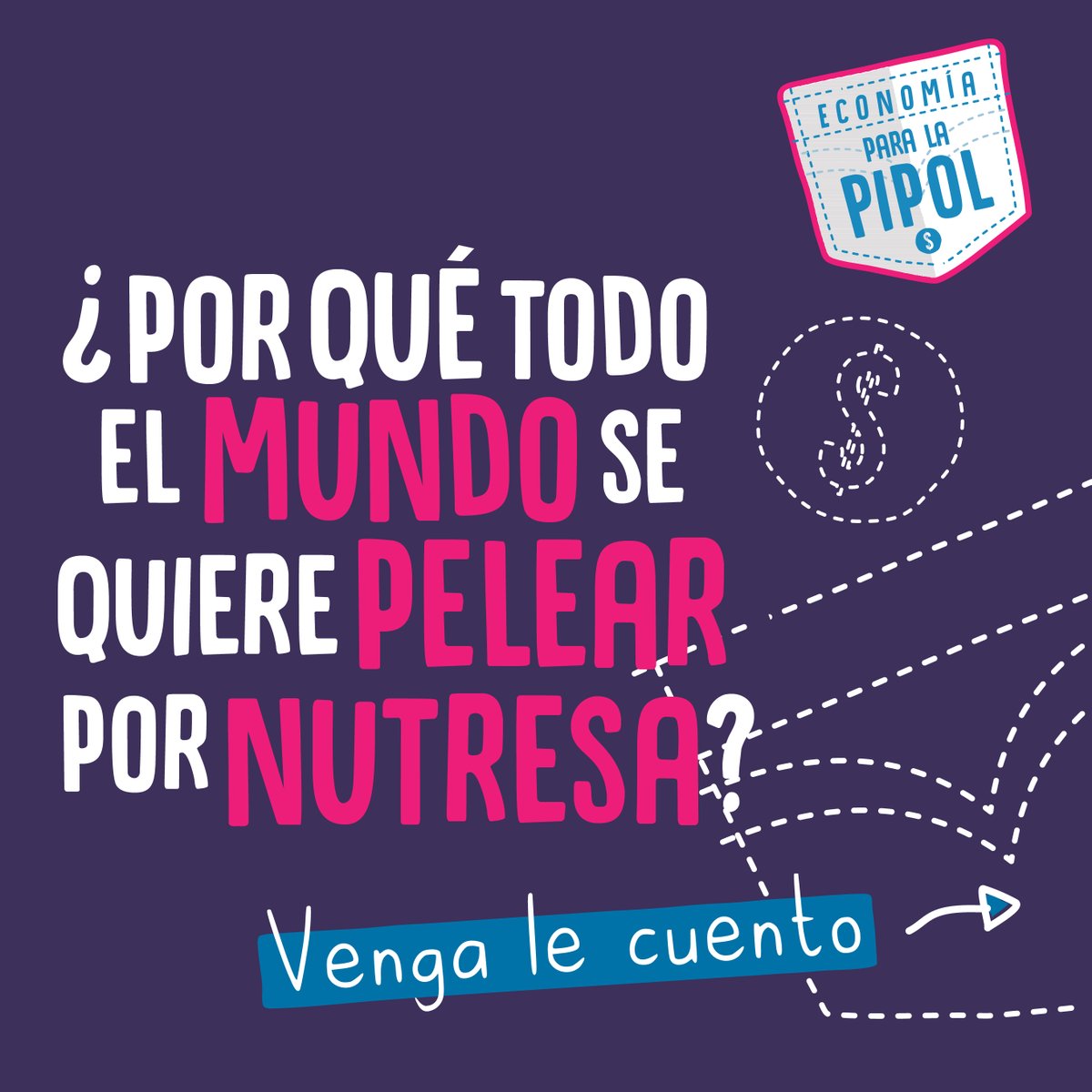 EconomiaPipol's tweet photo. Bueno pipol, tuvimos un día bien movido pero no podíamos pasar por alto este tema del que les vamos a hablar ¿redi? 🥁🥁🥁

Queeee corra este 🧵👇🏼 https://t.co/PhEXkkOPVn