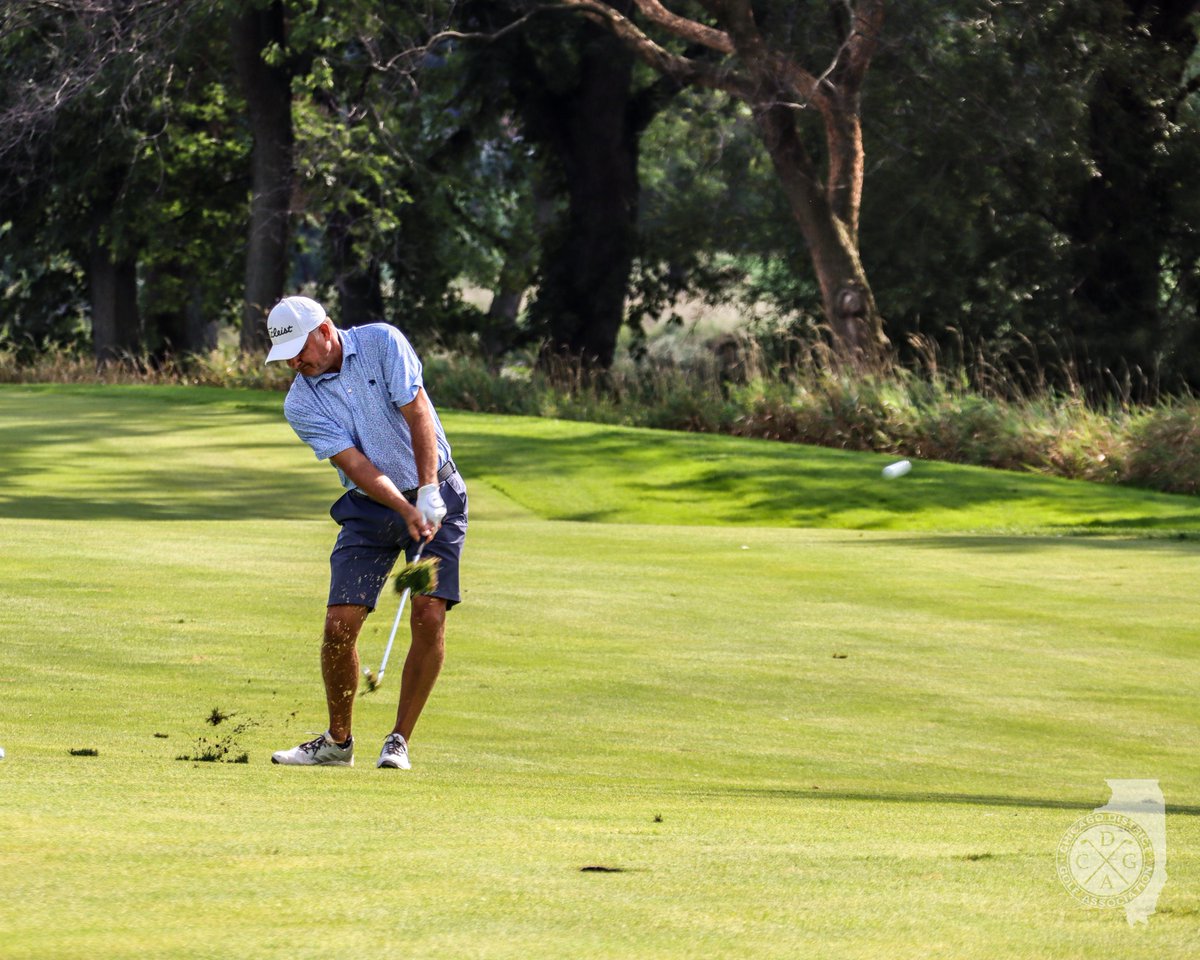 CDGAGolf's tweet photo. Frankenreider Finishes It Off!

Overcoming a tumultuous back 9, and a 3-hole aggregate playoff with Ted Pecora, Scot Frankenreider captured the 36th #ILStateSrAm Wednesday at @rgc1893. The victory marks the continuation of a successful return to competitive golf this season. https://t.co/CivzZw56ak