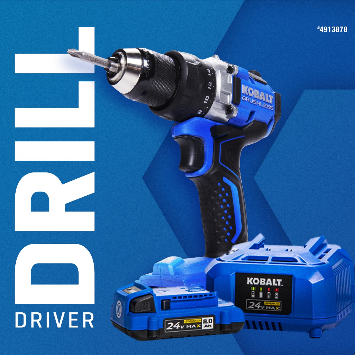 Kobalt Tools (KobaltTools) / Twitter