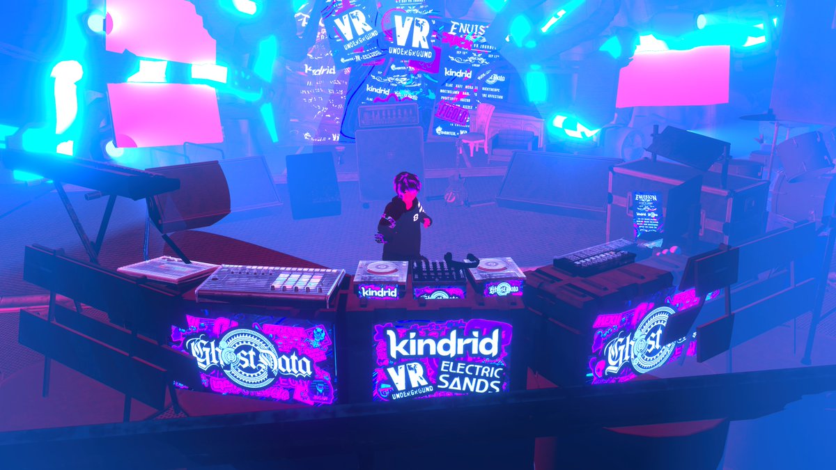 moethelawnvr's tweet image. I've managed to upload my techno set from Saturday 9/17 at @H4unter__'s Envision Fest.  I had a blast here!  Enjoy the techno!  I have more sets I'm behind on uploading, but I will get to that!
Mixcloud: mixcloud.com/moethelawn/env…
Soundcloud: soundcloud.com/moethelawn/env…