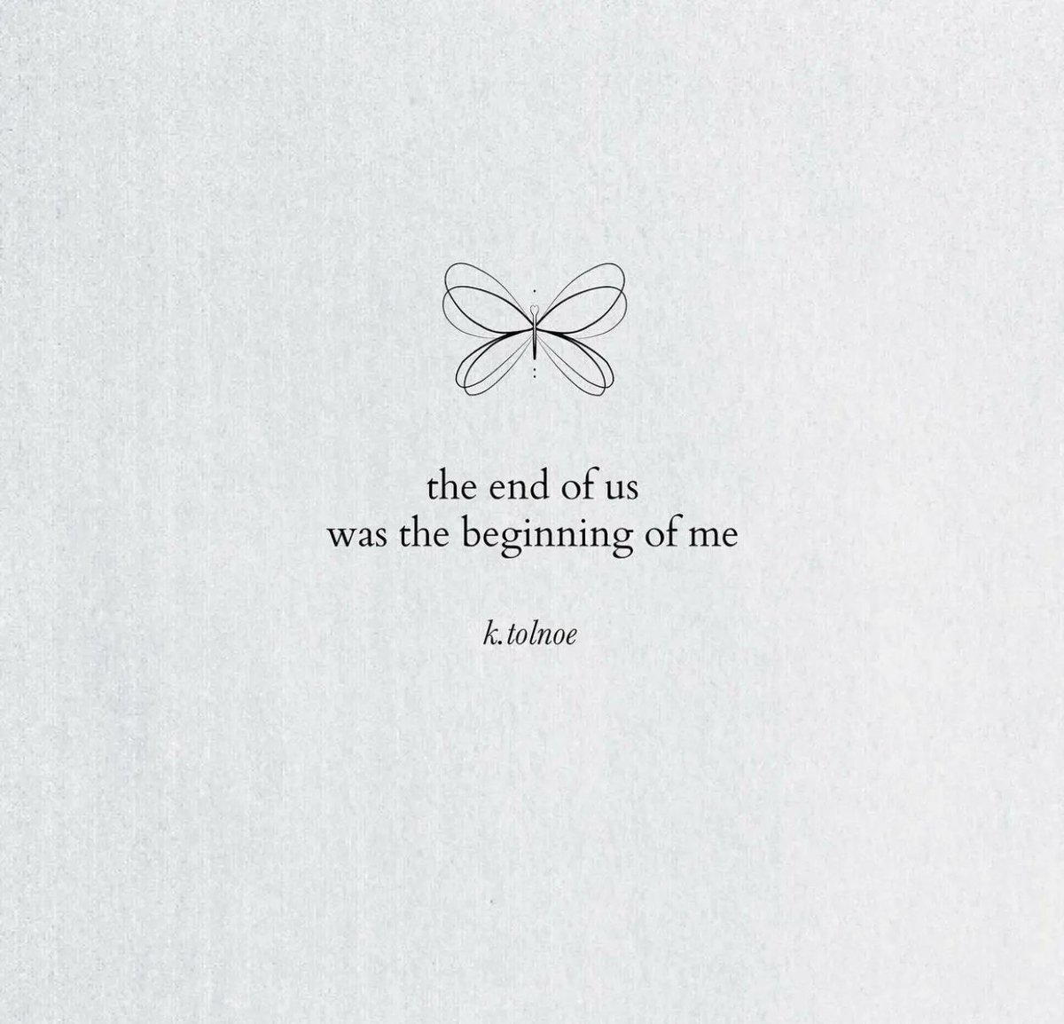 PoemHeaven's tweet photo. rebirth. https://t.co/FTHNGHn896