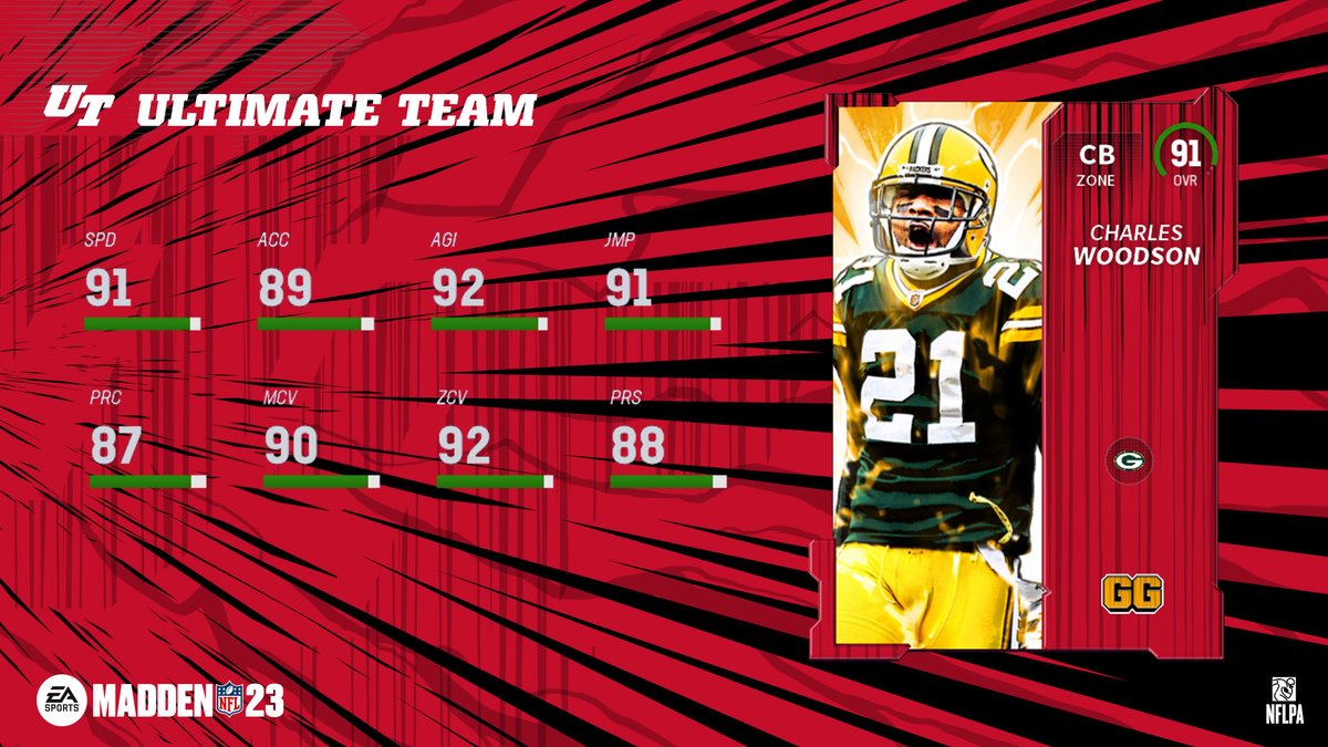 charles woodson 21