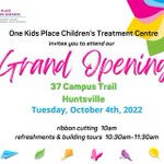 Photo by One Kids Place (@OneKidsPlace)