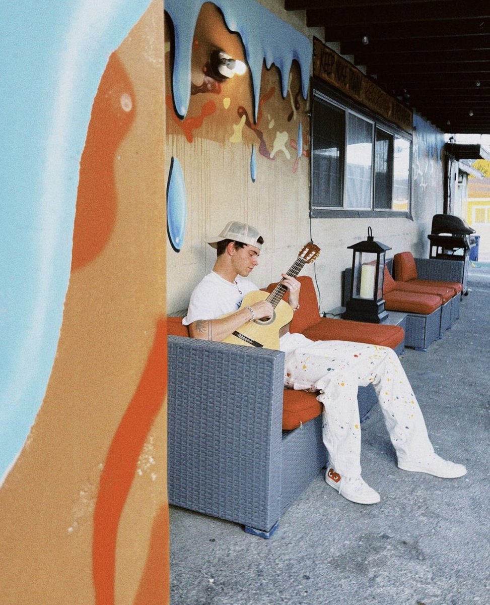 archbesson's tweet image. this is corbyn besson