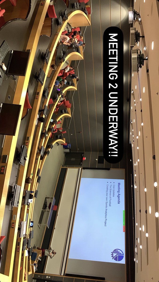 Penn State Sports Analytics Club (@analyticspsu) on Twitter photo 