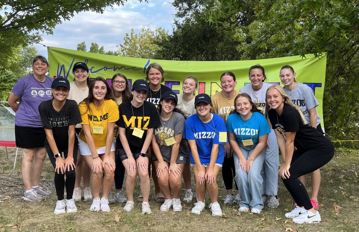 Family Fun Fest with FC4C and Mizzou ECE!!  #mizzouearlychildhood #mizzouECE#playaslearning