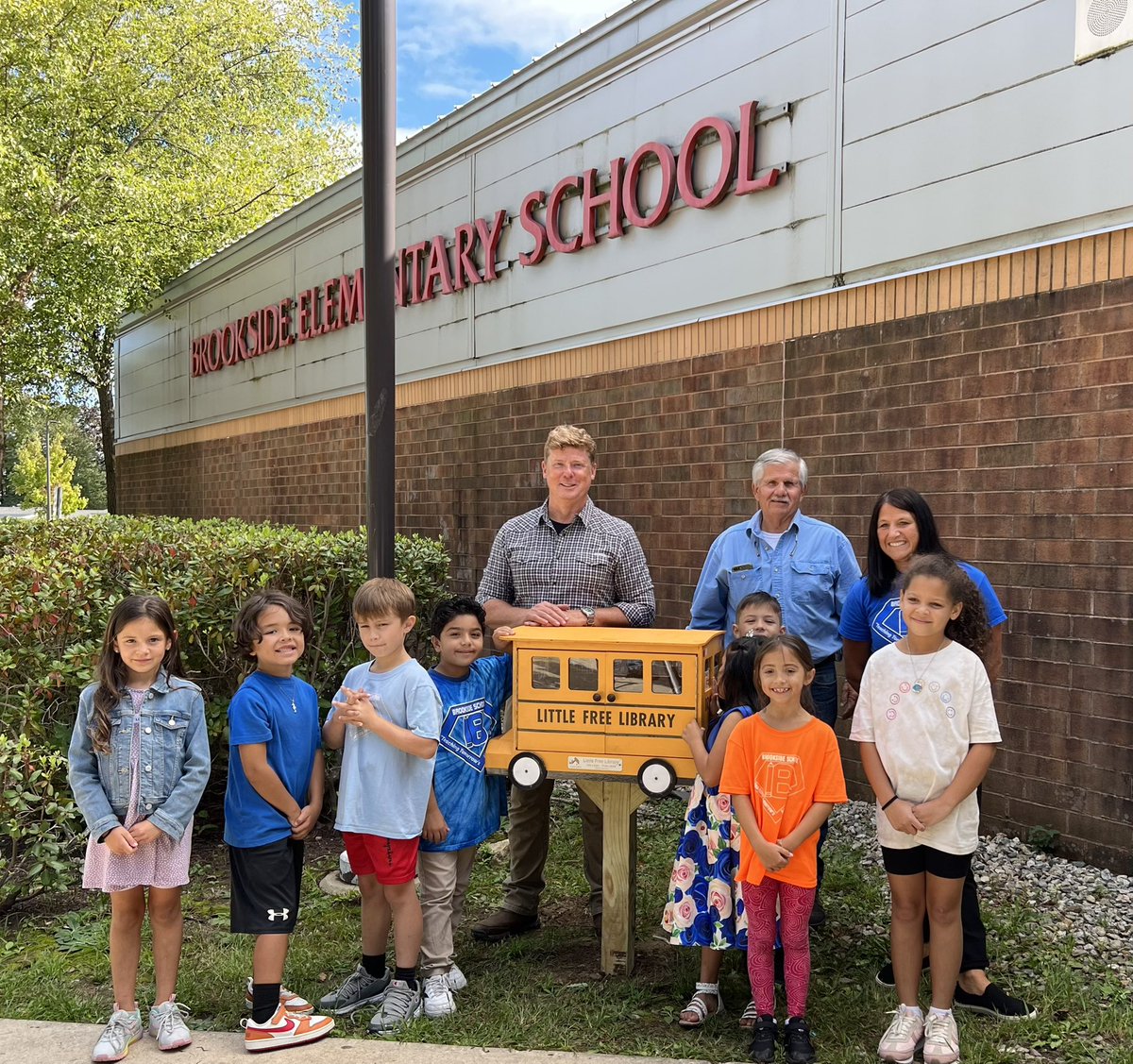 Vicky Houston tweet media