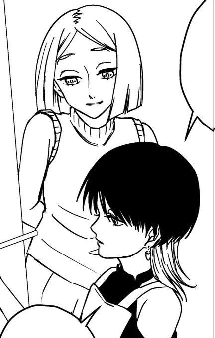 やっぱり女の子描くのが1番楽しい。

#女の子イラスト #絵描きさんと繋がりたい #漫画家志望 #秋の創作クラスタフォロー祭 