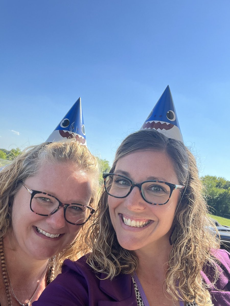 We loved celebrating a pre-k scholar’s birthday with him!  We do-do-do love celebrating!!  <a href="/JulieStephenss/">Julie Stephens</a>