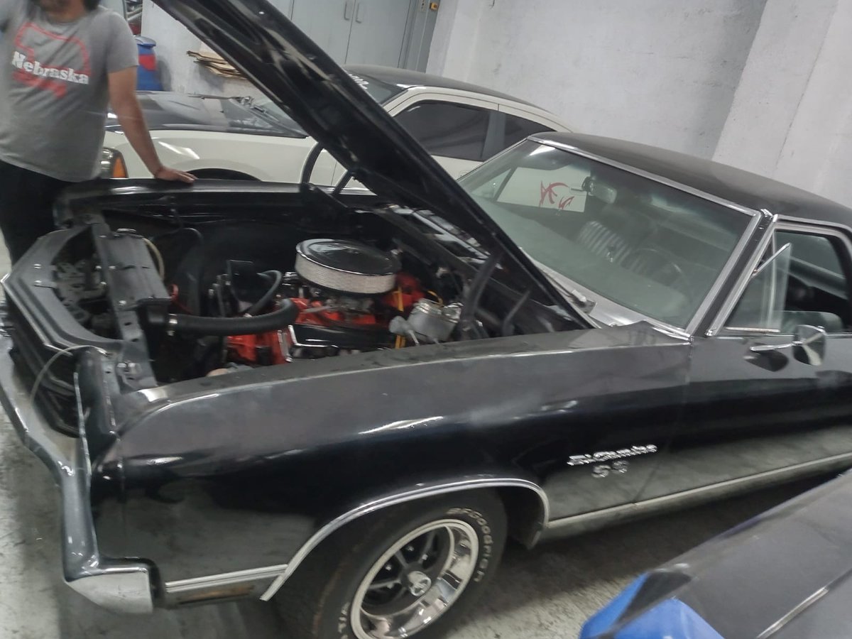 Hola, vengo a compartirles estás hermosuras!

Corvette 82
Chevrolet El Camino ss v8 1969

Consultas por $ al md