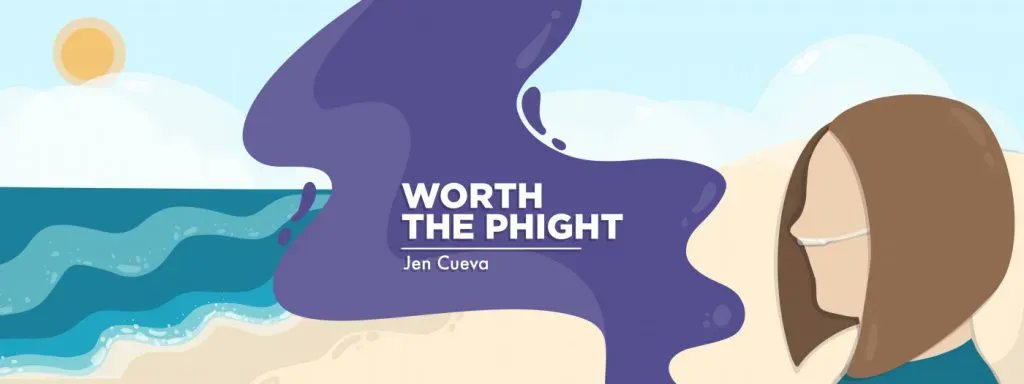 PulmonaryNews's tweet photo. Columnist Jen Cueva sometimes keeps parts of living with PH to herself and her family. But here she shares an episode that scared them all. https://t.co/li6AUYo0lD
#PH #PHnews #livingwithPH #PHfighter #pulmonaryhypertension https://t.co/J8HaomdneC
