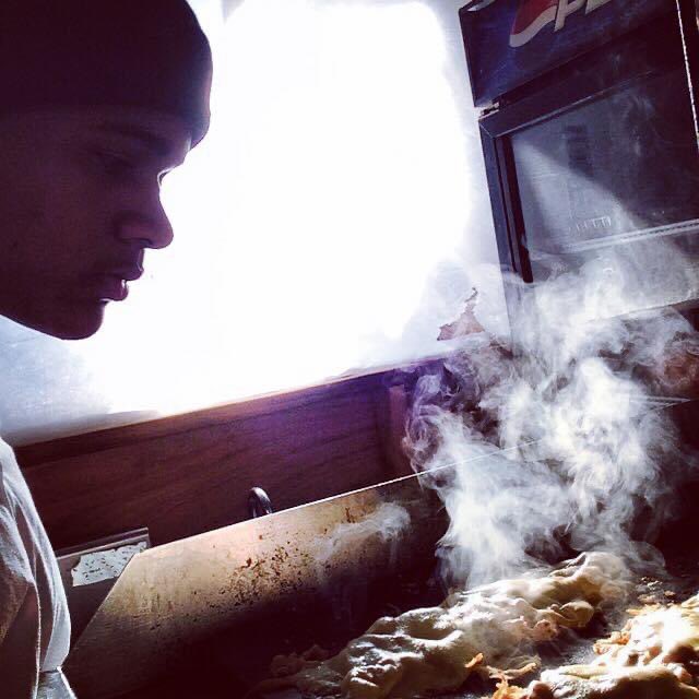 FanumTV's tweet image. everybody gotta start somewhere❕don’t be ashamed of your story , it will inspire others 🙏🏽❕