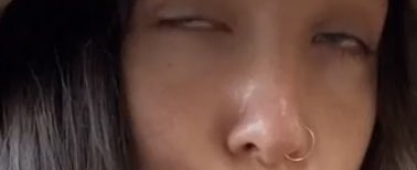 My face this entire retrograde