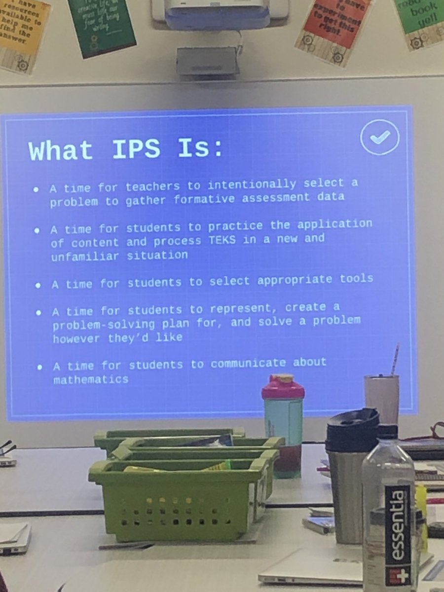 AmyDearmon's tweet photo. Great day of Math Learning Labs with IPS! Thank you @JKelleyMathLISD and your team for going through what it is, isn’t, planning, and implementation @MillStreetES https://t.co/HfX5P7tLxa
