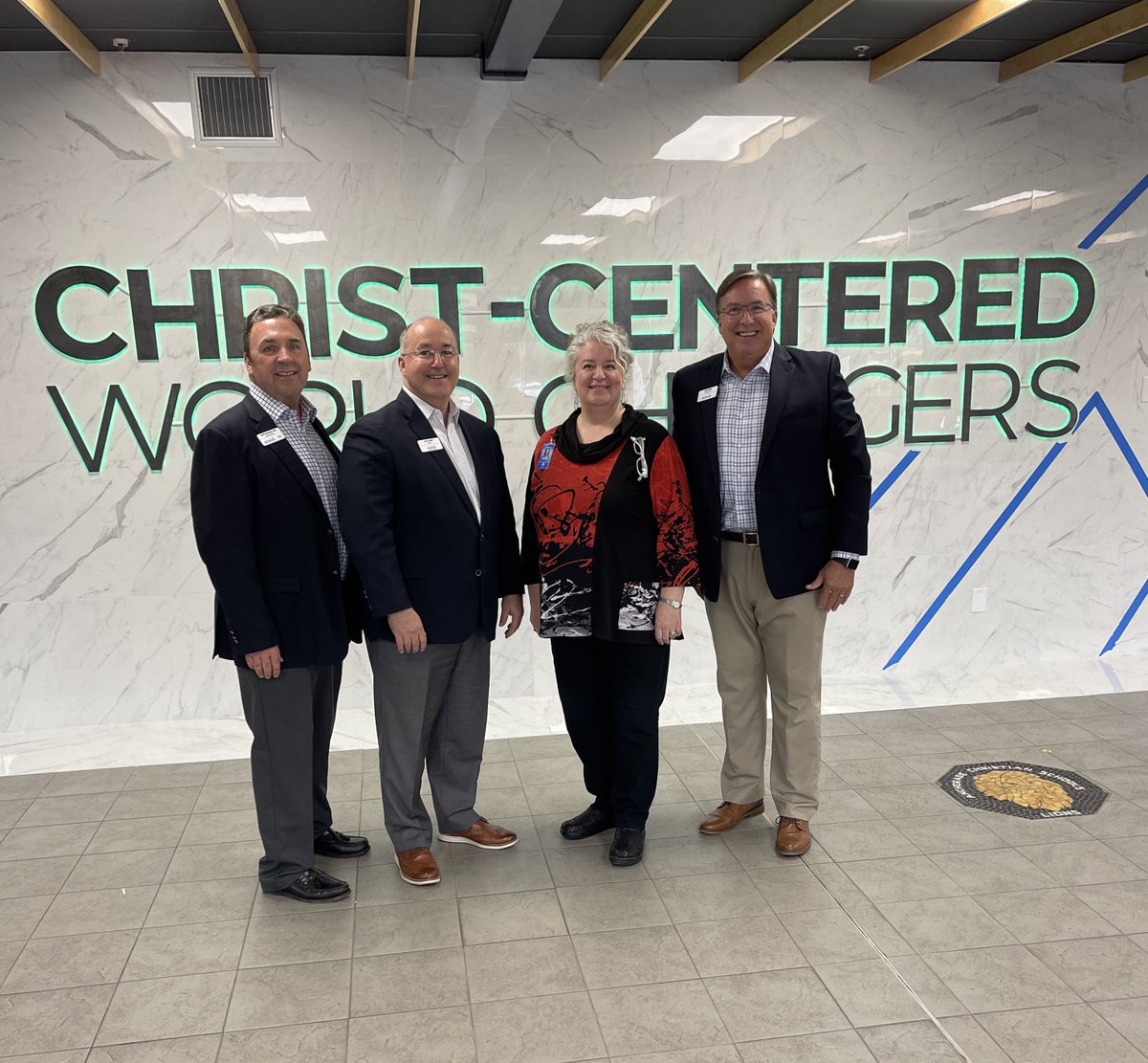DBalik's tweet photo. Thank you to Head of School Pam King and everyone at Anchorage Christian Schools for so graciously hosting our ⁦@ACSIUSA⁩ Leadership Network Meeting today. ⁦@goacslions⁩ ⁦@ACSIPresident⁩ ⁦@CecilSwetland⁩ https://t.co/IjNA5AoK1R