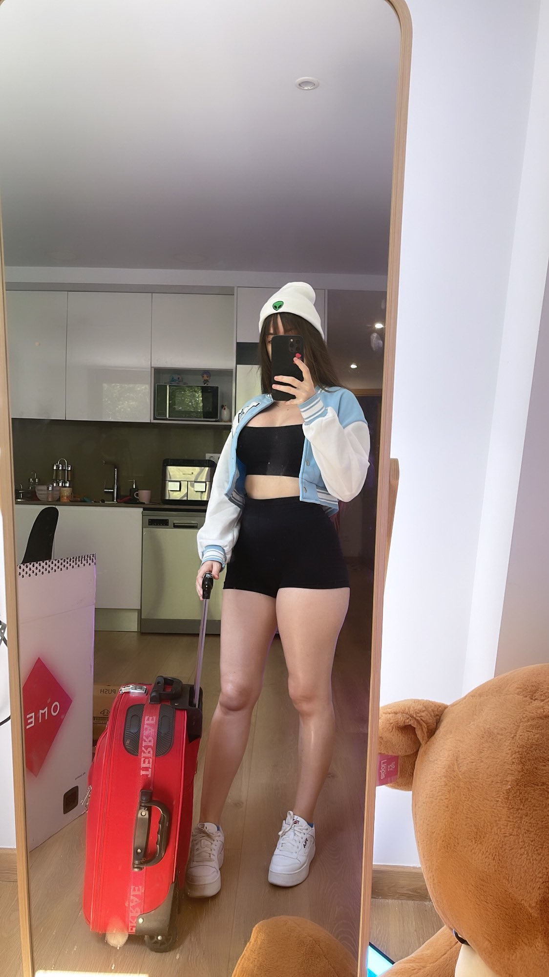 IJenz🧸 on Twitter: "Se viene el viaje a eeuu? https://t.co/tnpj496hY1