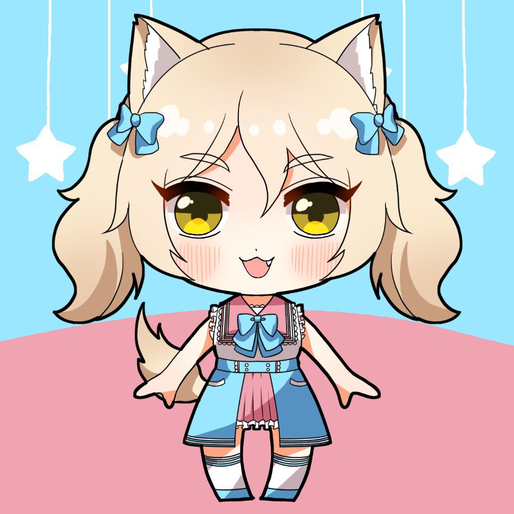 NYAVATAR_EN's tweet photo. @nftchristyy NYAVATAR NFT on sale from the 20th to 22th!
The floor price has reached the highest price of 0.03 ETH, and you can buy NYAVATAR for a whopping 0.0029 ETH🐈

You can't afford not to buy it, can you?

Opensea
https://t.co/QYNLzwW7nZ
Mint page
https://t.co/69Hr99yk1I https://t.co/svlrVJs9hz