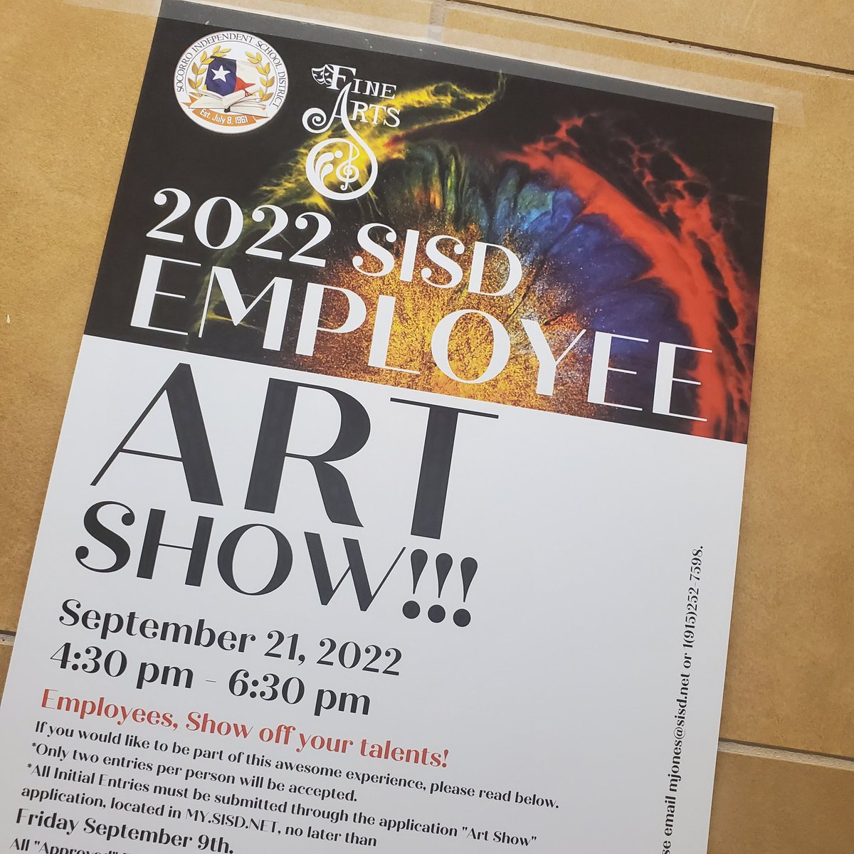 Dr. Melissa (Martinez) Saenz tweet media