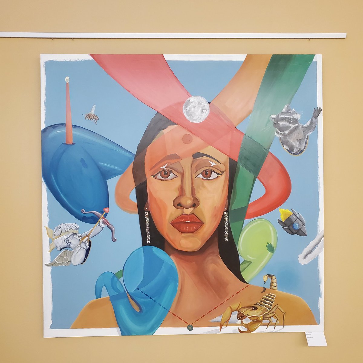 Dr. Melissa (Martinez) Saenz tweet media