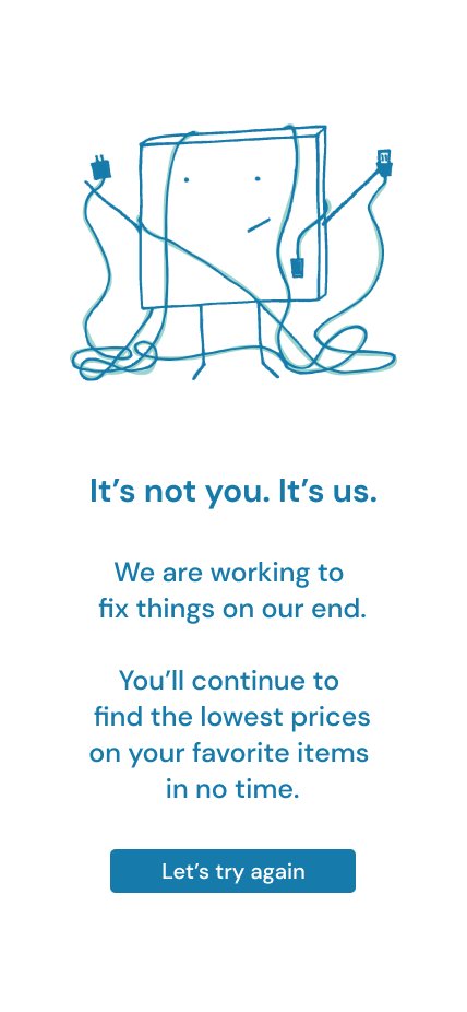 esierr1's tweet image. Here we go: day 14 of the #DailyUXWritingChallenge

Feedback is always welcome 🙏

#UserExperience #UIUXDesign #copywriting