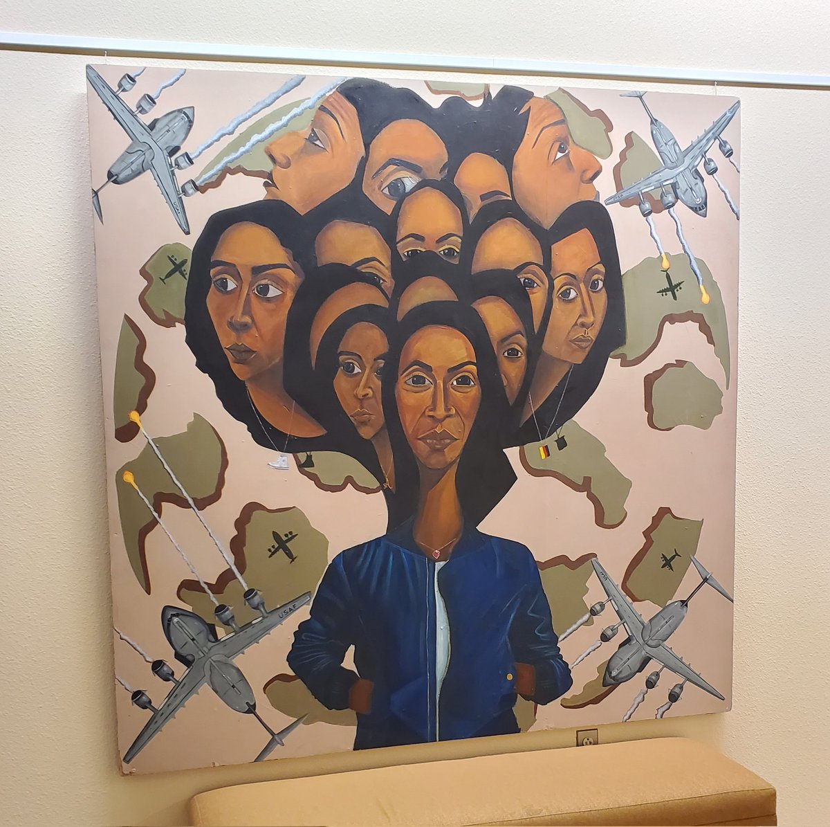 Dr. Melissa (Martinez) Saenz (@montwood_ms) on Twitter photo <a href="/Montwood_MS/">Dr. Melissa (Martinez) Saenz</a> super proud and very impressed with Mr. Abel Saucedo's art work submissions in the <a href="/SISD_FineArts/">SISD Fine Arts</a> Art show. 🎨 Amazing 👏 <a href="/Montwood_MS/">Dr. Melissa (Martinez) Saenz</a> super proud and very impressed with Mr. Abel Saucedo's art work submissions in the <a href="/SISD_FineArts/">SISD Fine Arts</a> Art show. 🎨 Amazing 👏