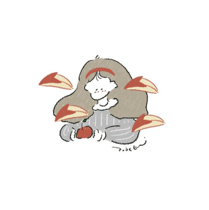 りんごうさぎのtwitterイラスト検索結果 りんごうさぎのtwitterイラスト検索結果